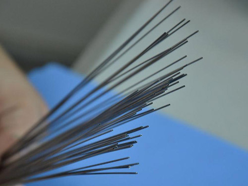 不銹鋼毛細(xì)管